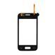 Сенсор (тачскрин) Samsung G130E Galaxy Star 2 Duos серый 02009 фото 2