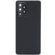 Задняя крышка для Samsung A525F Galaxy A52, A526, A528 черная, Awesome Black, Оригинал Китай, со стеклом камеры 24234 фото
