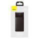 Зовнішній акумулятор (Повербанк) Powerbank Baseus Bipow Digital Display 20000 mAh 15W (PPBD050101) чорний 25888 фото 1
