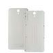 Задняя крышка для Lenovo Vibe S1 Lite (S1La40) белая 09716 фото