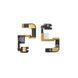 Шлейф для Apple iPad 3 A1403, A1416, A1430, iPad 4 A1458, A1459, A1460 с микрофоном, версия Wi-Fi 09424 фото