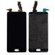Дисплей для Meizu U10 (U680H) чорний 05325 фото 3