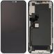 Дисплей для Apple iPhone 11 Pro Max чорний, JK IN-CELL 33493 фото 4