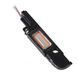 Динамик полифонический (Buzzer) HTC One M7 801e, 801n, 802w нижний, в рамке 08847 фото