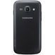 Задняя крышка для Samsung S7272 Galaxy Ace 3 Duos серая Оригинал Китай 08425 фото