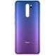 Задня кришка для Xiaomi Redmi 9, Poco M2 фіолетова 18957 фото