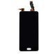 Дисплей для Meizu U10 (U680H) чорний 05325 фото 2