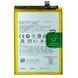 Аккумулятор BLP805 для Oppo A16, A16s, A32, A33, A52, A53, A53s, A54, A54s, A55, A93 5G, 5000 mAh Оригинал Китай 29894 фото