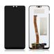 Дисплей для Doogee Y7, Doogee N10 чорний 12970 фото 3