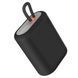 Портативна Bluetooth колонка Hoco BS47 чорний 28185 фото 1
