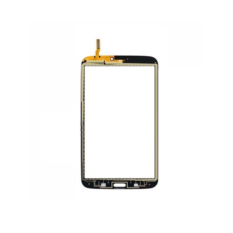 Сенсор (тачскрин) Samsung T310 Galaxy Tab 3, T3100 Galaxy Tab 3 черный Оригинал Китай 02864 фото