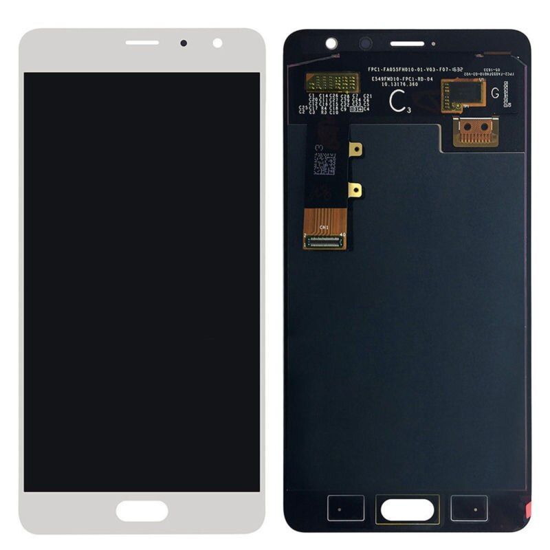 Дисплей для Xiaomi Redmi Pro белый, OLED 20743 фото