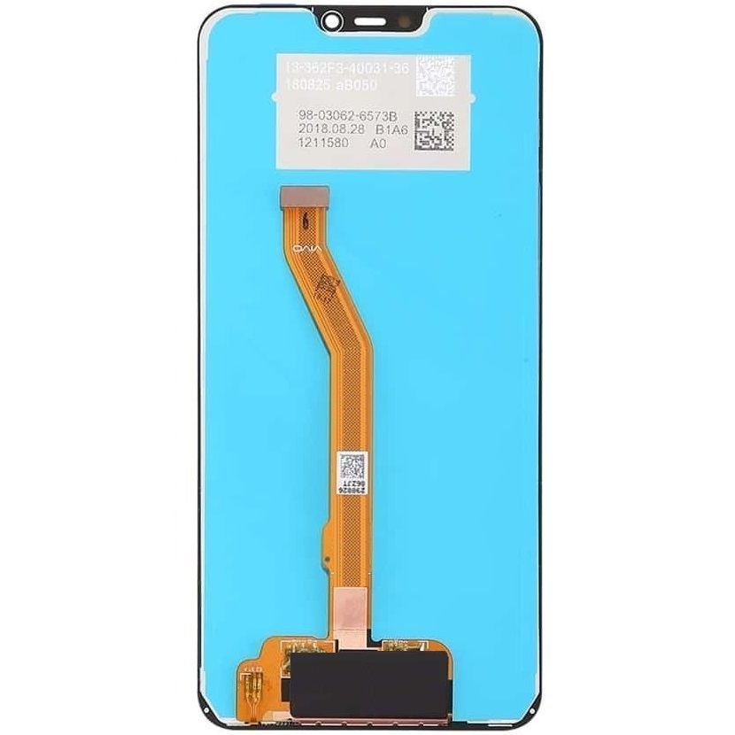Дисплей для Vivo Y81 1808, 1803, V1732A, 1808i, Y81s, Y81i 1812, Y83 1802 черный Оригинал Китай 30499 фото