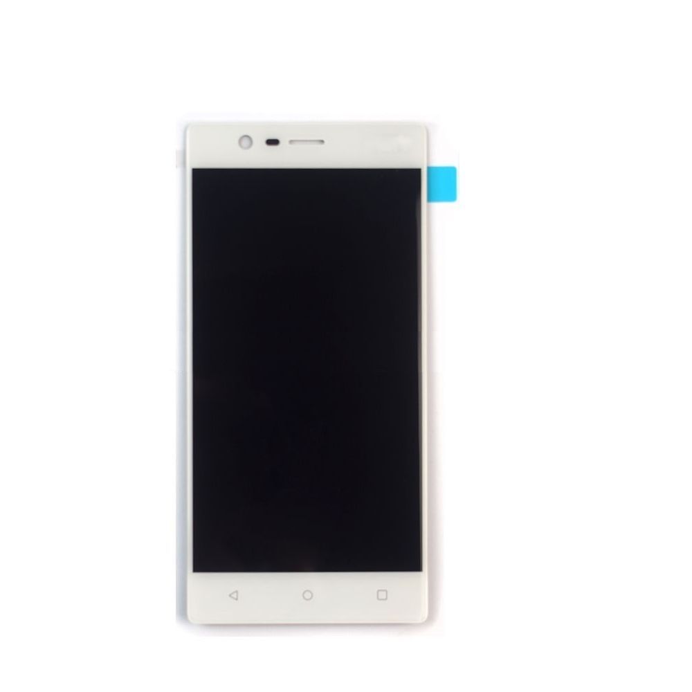 Дисплей для Nokia 3 TA-1020, TA-1028, TA-1032, TA-1038 белый Оригинал Китай 11878 фото