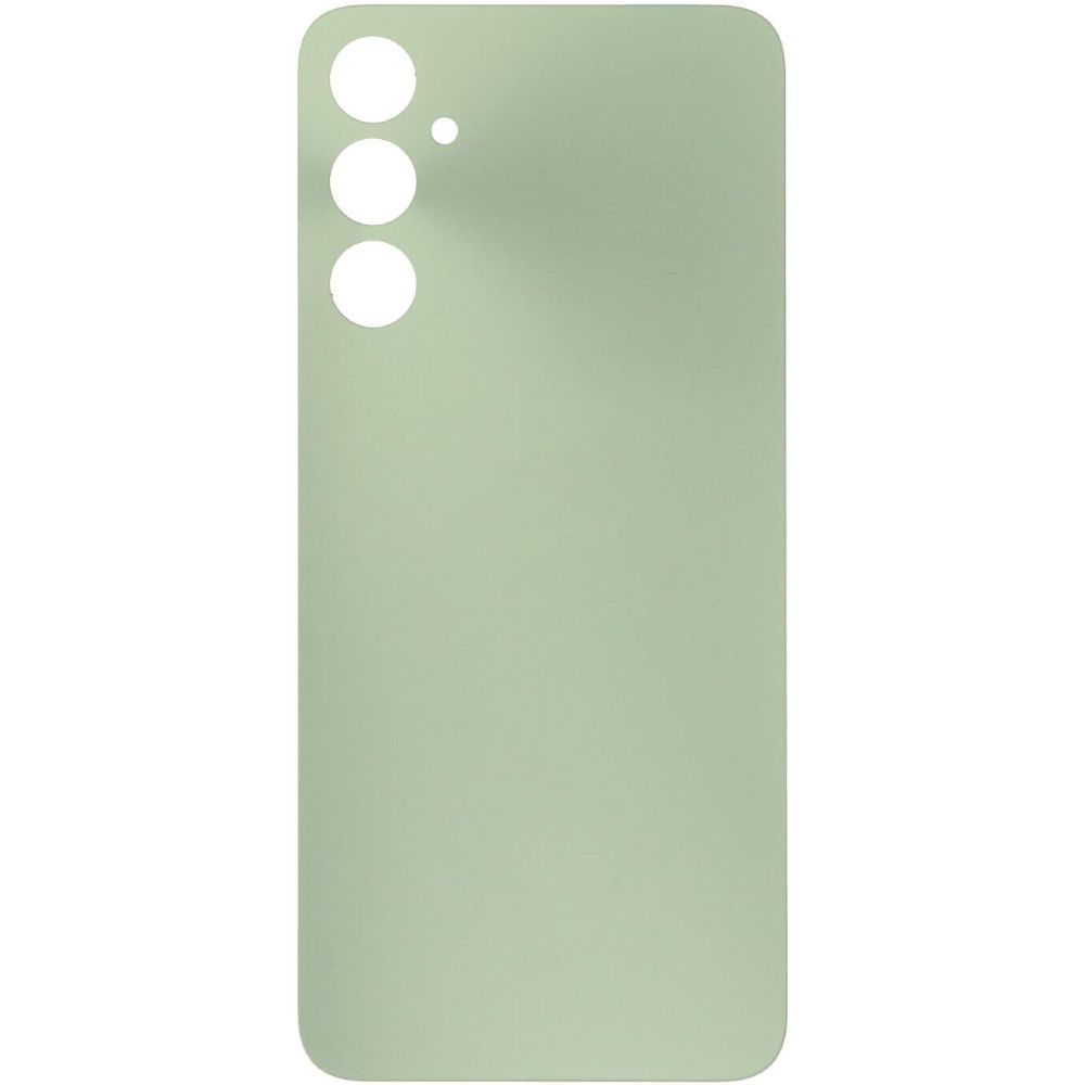 Задняя крышка для Samsung A057 Galaxy A05s зеленая, Light Green 32086 фото