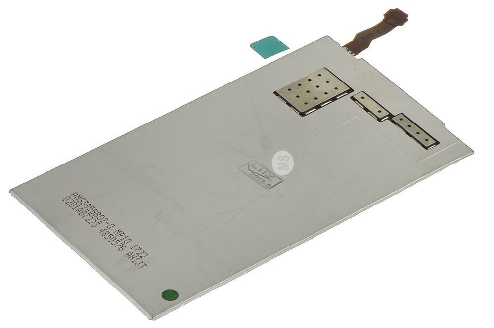 Дисплей Nokia X7-00 01513 фото