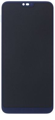 Дисплей для Honor 10 (COL-L29) синій 12677 фото