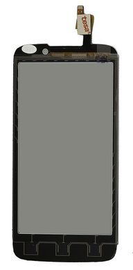 Сенсор (тачскрин) Lenovo A516 белый 00693 фото