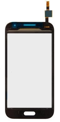 Сенсор (тачскрин) Samsung G360H, G360F Galaxy Core Prime серебристый Оригинал Китай 07150 фото