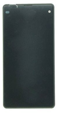 Дисплей Sony D5503 Xperia Z1 Compact Mini и рамкой черный 00962 фото