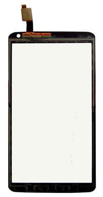 Сенсор (тачскрин) Lenovo S930 черный 00801 фото