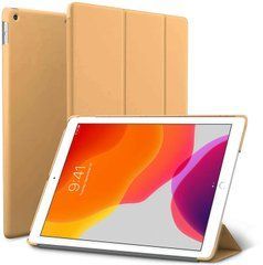 Чехол-книжка Smart Case Cover Apple iPad Pro 10.5 A1701, A1709, A1852, iPad Air 3 10.5 2019 A2123, A2152, A2153, A2154 желтый 24579 фото
