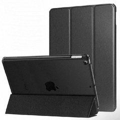 Чехол-книжка Smart Case Cover Apple iPad Pro 10.5 A1701, A1709, A1852, iPad Air 3 10.5 2019 A2123, A2152, A2153, A2154 черный 21418 фото
