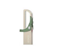 Флеш память Verico USB 64Gb Climber Green 25295 фото