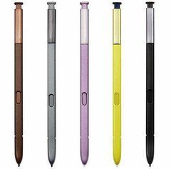Стилус емкостный для Samsung Galaxy Note 9 N960 черный 19914 фото