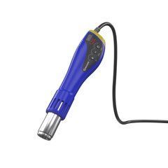 Паяльна станція, термофен Mechanic 958HT 600W, 100&ndash;500&deg;С 33849 фото