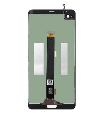 Дисплей HTC U Ultra 5.7" чорний 13262 фото