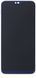 Дисплей для Honor 10 (COL-L29) синій 12677 фото 2