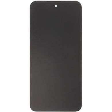Дисплей для Xiaomi Redmi 15 4G European 25062RN2DE с рамкой черный Оригинал Китай 32694 фото