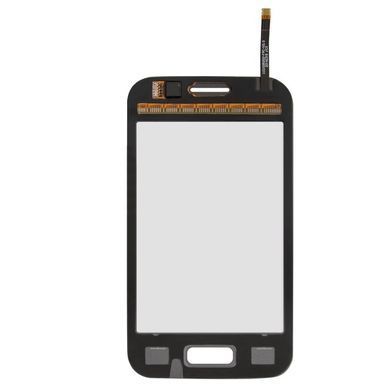 Сенсор (тачскрин) Samsung G130E Galaxy Star 2 Duos черный 02010 фото