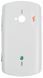 Задня кришка для Sony Ericsson WT19 біла 05765 фото 1