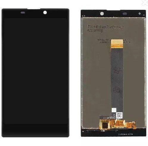 Дисплей Sony H3311 Xperia L2, H3321, H4311, H4331 черный Оригинал Китай 19164 фото