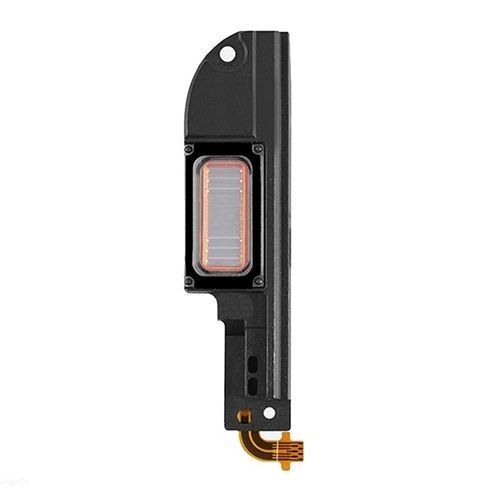 Динамик полифонический (Buzzer) HTC One M8, M8e, M8s, One E8, в рамке 08848 фото