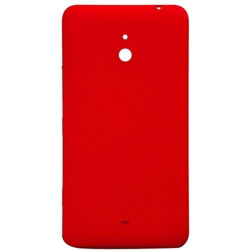 Задняя кришка для Nokia Lumia 1320 красная 04638 фото