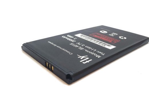 Аккумулятор Fly BL4015 для IQ440 Energie 2000mAh 04010 фото