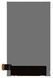 Дисплей для Microsoft (Nokia) Lumia 430 RM-1099 01305 фото 1