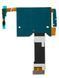Шлейф для Sony SK17i Xperia Mini Pro межплатный 05334 фото 2