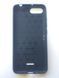 Чехол iPaky Carbon Thin Seria для Xiaomi Redmi 6A Navi Blue 11348 фото 2