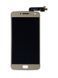 Дисплей для Motorola XT1680 Moto G5 Plus, XT1681, XT1684, XT1685 золотой 22105 фото