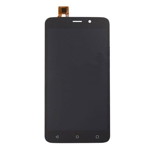 Дисплей для Fly FS508 Cirrus 6 черный 07887 фото