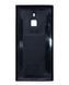Задня кришка для Nokia Lumia 1520 (RM-938) чорна Оригінал Китай 08642 фото 2