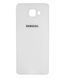 Задняя крышка для Samsung A710F Galaxy A7 (2016) белая Оригинал Китай 06216 фото