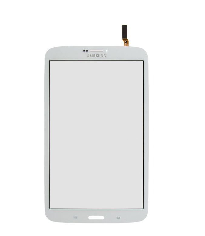 Сенсор (тачскрин) Samsung T311 Galaxy Tab 3, T3110 Galaxy Tab 3 белый 02865 фото