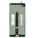 Дисплей HTC U Ultra 5.7" чорний 13262 фото 3