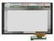Дисплей для Acer A500 Iconia Tab черный 00645 фото 2