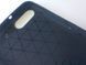 Чехол iPaky Carbon Thin Seria для Xiaomi Redmi 6A Navi Blue 11348 фото 3